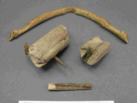 Archologische Restaurierungs-Werkstatt - Matthias Blana