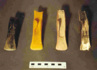 Archologische Restaurierungs-Werkstatt - Matthias Blana