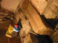 Archologische Restaurierungs-Werkstatt - Matthias Blana