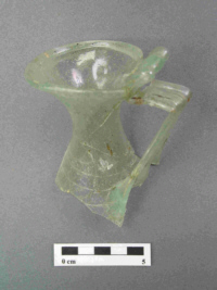 Archologische Restaurierungs-Werkstatt - Matthias Blana