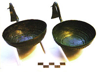 Archologische Restaurierungs-Werkstatt - Matthias Blana