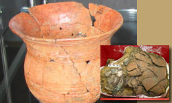 Archologische Restaurierungs-Werkstatt - Matthias Blana